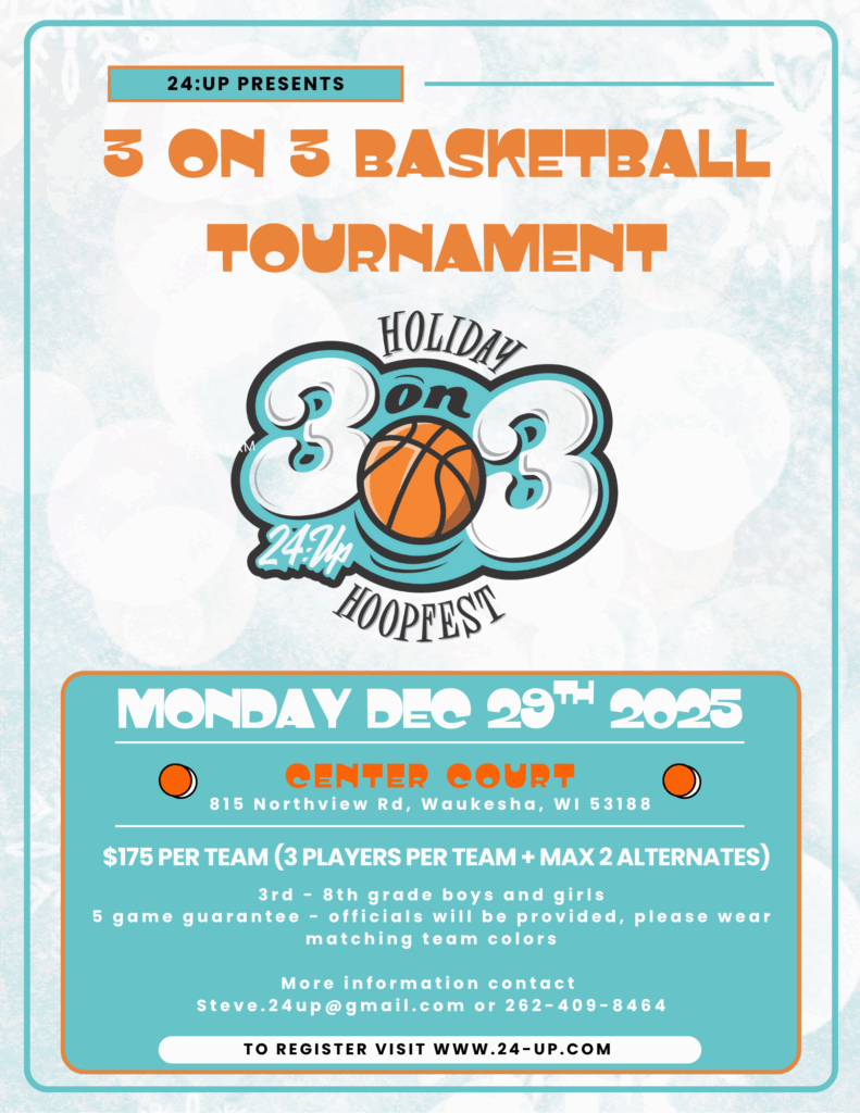 3on3