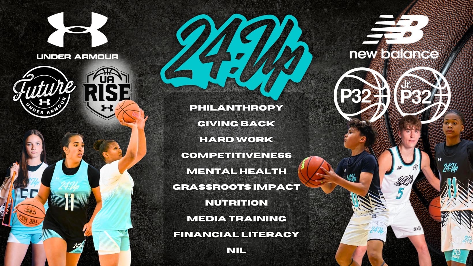 24Up Website Header